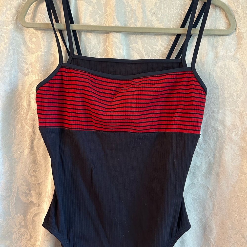 Swimsuit